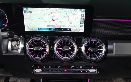 Mercedes-Benz GLB, 2022 год, 3 514 000 рублей, 8 фотография