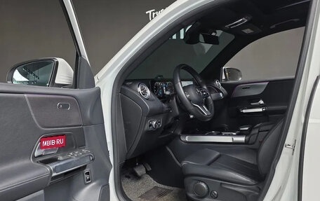 Mercedes-Benz GLB, 2022 год, 3 514 000 рублей, 5 фотография