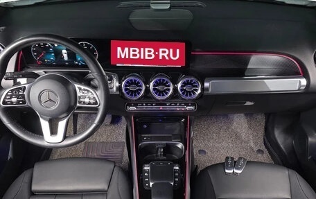 Mercedes-Benz GLB, 2022 год, 3 514 000 рублей, 6 фотография