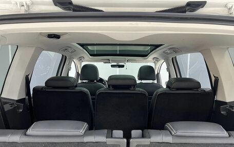 Volkswagen Touran III, 2022 год, 1 830 005 рублей, 8 фотография