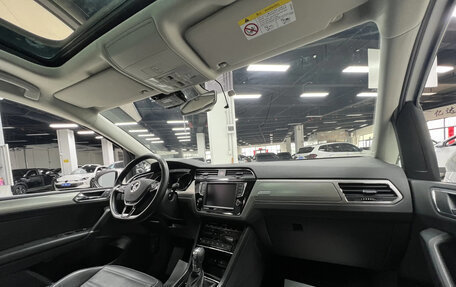 Volkswagen Touran III, 2022 год, 1 830 005 рублей, 15 фотография