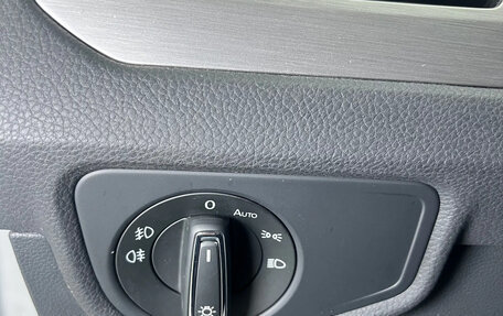 Volkswagen Touran III, 2022 год, 1 830 005 рублей, 9 фотография