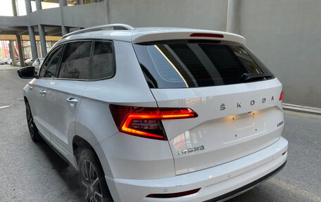 Skoda Karoq I, 2023 год, 1 541 007 рублей, 4 фотография
