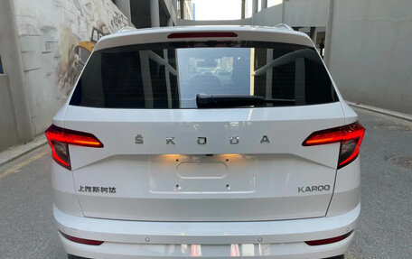 Skoda Karoq I, 2023 год, 1 541 007 рублей, 5 фотография