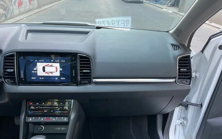 Skoda Karoq I, 2023 год, 1 541 007 рублей, 8 фотография