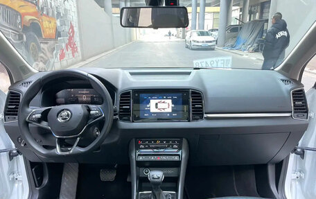 Skoda Karoq I, 2023 год, 1 541 007 рублей, 7 фотография