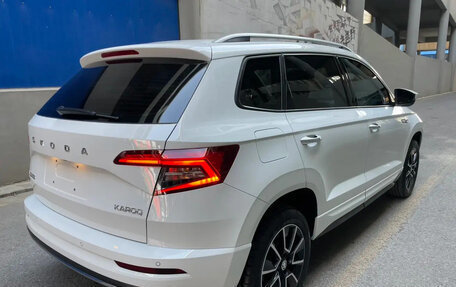 Skoda Karoq I, 2023 год, 1 541 007 рублей, 6 фотография