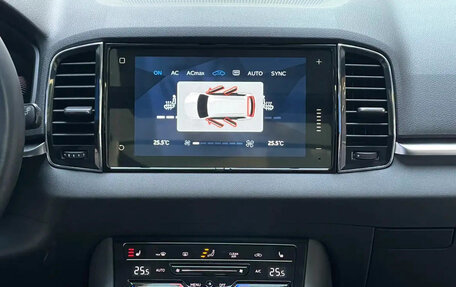 Skoda Karoq I, 2023 год, 1 541 007 рублей, 9 фотография