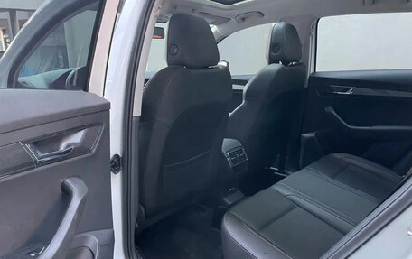 Skoda Karoq I, 2023 год, 1 541 007 рублей, 12 фотография