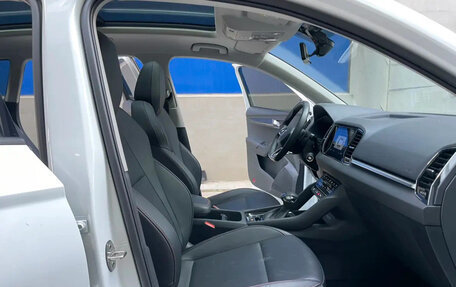 Skoda Karoq I, 2023 год, 1 541 007 рублей, 11 фотография