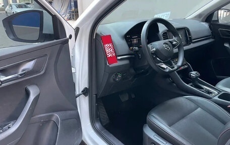 Skoda Karoq I, 2023 год, 1 541 007 рублей, 13 фотография