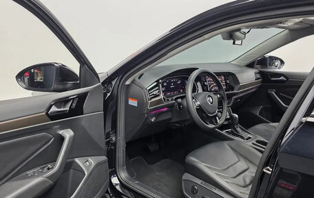 Volkswagen Jetta VII, 2021 год, 1 930 000 рублей, 5 фотография