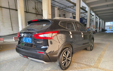 Nissan Qashqai, 2022 год, 1 541 007 рублей, 3 фотография