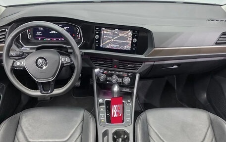 Volkswagen Jetta VII, 2021 год, 1 930 000 рублей, 6 фотография