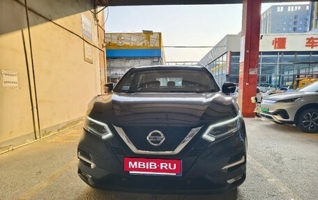 Nissan Qashqai, 2022 год, 1 541 007 рублей, 2 фотография