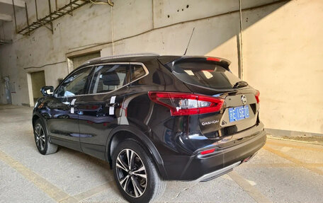 Nissan Qashqai, 2022 год, 1 541 007 рублей, 4 фотография