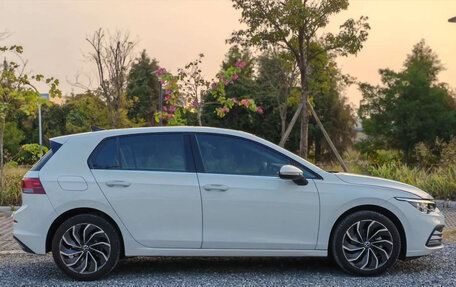 Volkswagen Golf VIII, 2022 год, 1 541 007 рублей, 8 фотография