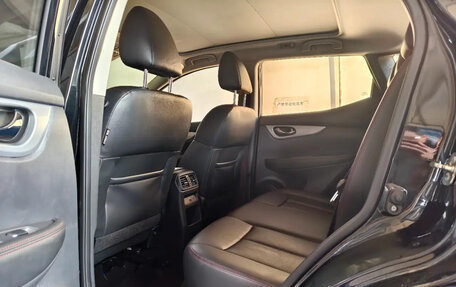 Nissan Qashqai, 2022 год, 1 541 007 рублей, 7 фотография