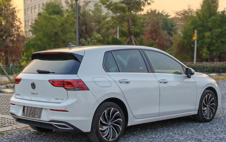 Volkswagen Golf VIII, 2022 год, 1 541 007 рублей, 7 фотография