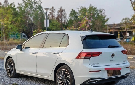 Volkswagen Golf VIII, 2022 год, 1 541 007 рублей, 5 фотография