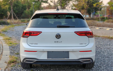 Volkswagen Golf VIII, 2022 год, 1 541 007 рублей, 6 фотография