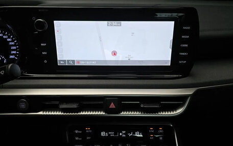 KIA K5, 2021 год, 2 332 000 рублей, 8 фотография