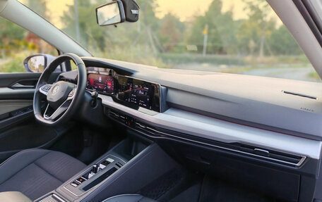 Volkswagen Golf VIII, 2022 год, 1 541 007 рублей, 17 фотография