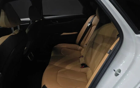 KIA K5, 2021 год, 2 332 000 рублей, 10 фотография