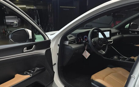 KIA K5, 2021 год, 2 332 000 рублей, 5 фотография