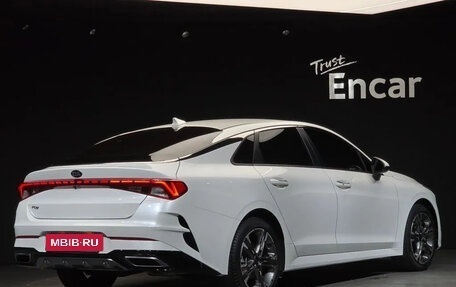 KIA K5, 2021 год, 2 332 000 рублей, 2 фотография