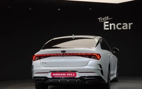 KIA K5, 2021 год, 2 332 000 рублей, 4 фотография