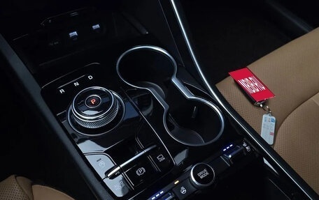 KIA K5, 2021 год, 2 332 000 рублей, 9 фотография