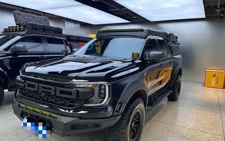 Ford Ranger, 2026 год, 4 980 000 рублей, 2 фотография