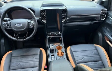 Ford Ranger, 2026 год, 4 980 000 рублей, 8 фотография