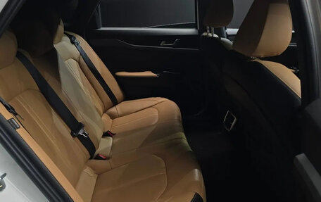 KIA K5, 2021 год, 2 332 000 рублей, 11 фотография