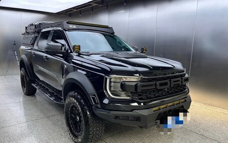 Ford Ranger, 2026 год, 4 980 000 рублей, 3 фотография