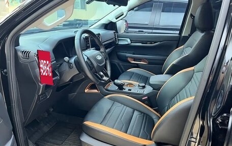 Ford Ranger, 2026 год, 4 980 000 рублей, 6 фотография