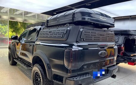 Ford Ranger, 2026 год, 4 980 000 рублей, 4 фотография