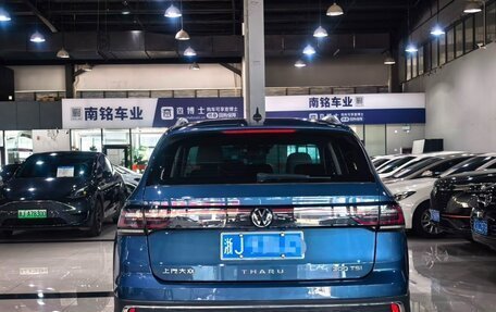 Volkswagen Tharu, 2023 год, 3 420 000 рублей, 5 фотография