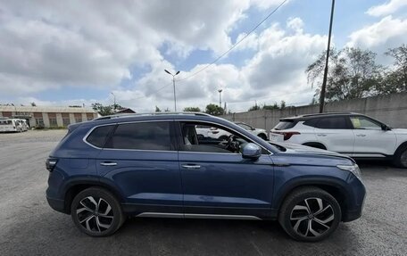 Volkswagen Tharu, 2023 год, 3 420 000 рублей, 6 фотография