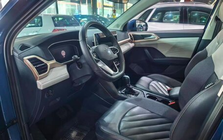 Volkswagen Tharu, 2023 год, 3 420 000 рублей, 3 фотография