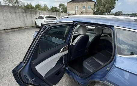 Volkswagen Tharu, 2023 год, 3 420 000 рублей, 8 фотография