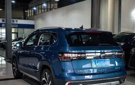 Volkswagen Tharu, 2023 год, 3 420 000 рублей, 2 фотография