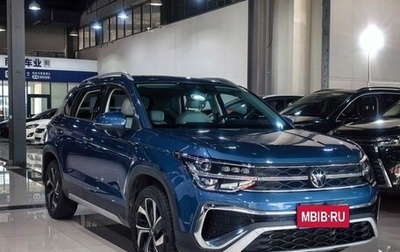 Volkswagen Tharu, 2023 год, 3 420 000 рублей, 1 фотография