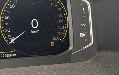 Volkswagen Tharu, 2023 год, 3 420 000 рублей, 10 фотография
