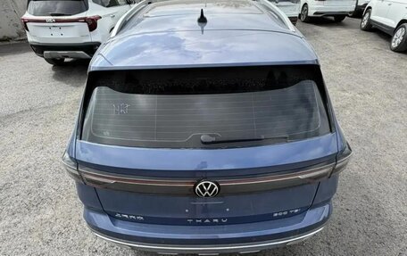 Volkswagen Tharu, 2023 год, 3 420 000 рублей, 14 фотография