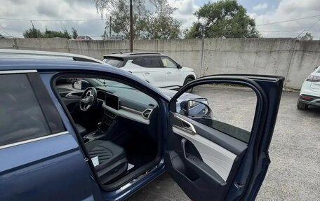 Volkswagen Tharu, 2023 год, 3 420 000 рублей, 9 фотография