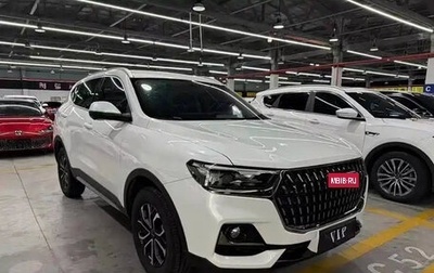 Haval H6, 2023 год, 1 095 000 рублей, 1 фотография