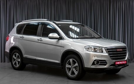 Haval H6, 2017 год, 1 399 000 рублей, 1 фотография