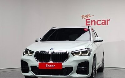 BMW X1, 2022 год, 2 480 000 рублей, 1 фотография